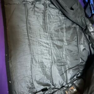 Canada Goose Black Jacket